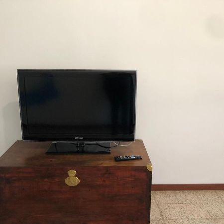 Il Sicomoro 산세폴크로 외부 사진