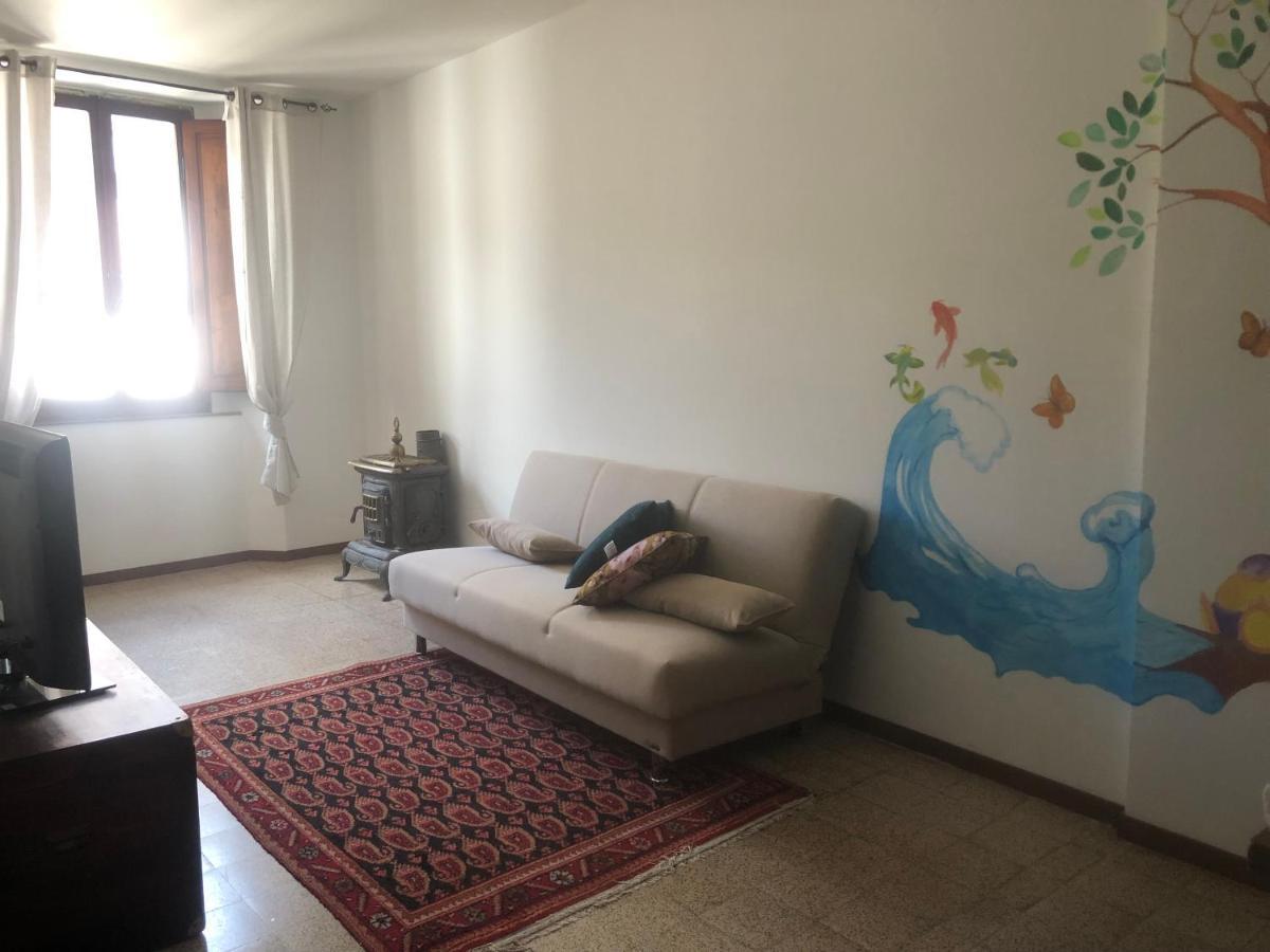 Il Sicomoro 산세폴크로 외부 사진